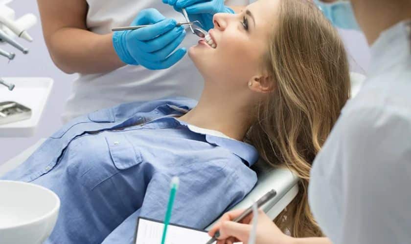 Orthodontic Treatment
