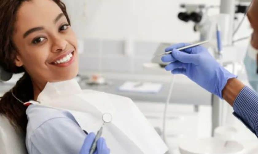 Orthodontic Treatment Maspeth