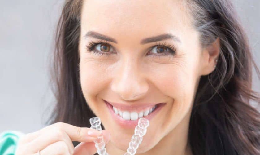 Orthodontics in Jericho