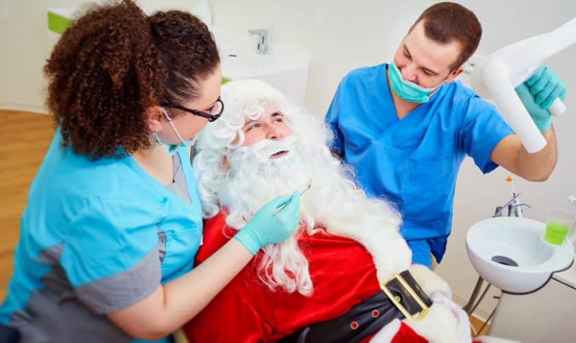 How Orthodontic Care Brings Holiday Joy to Your Community