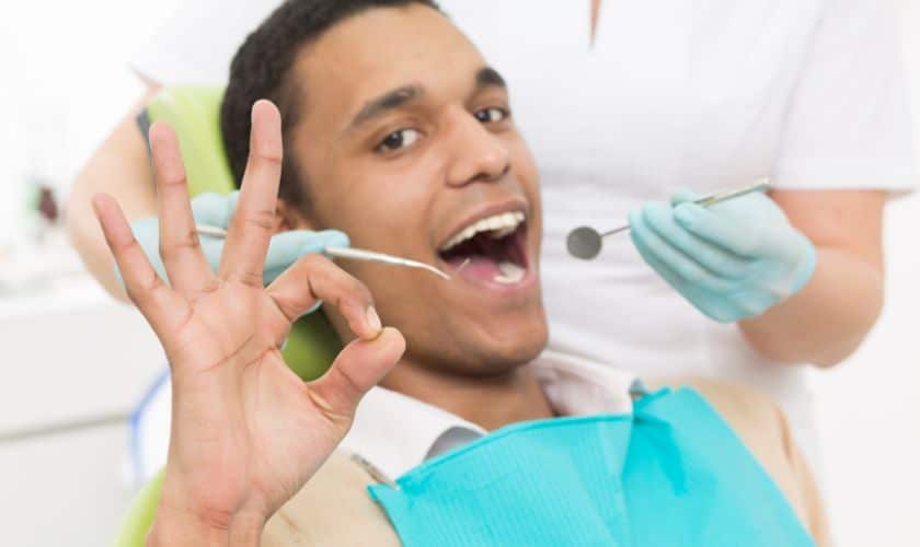 Orthodontic Treatment