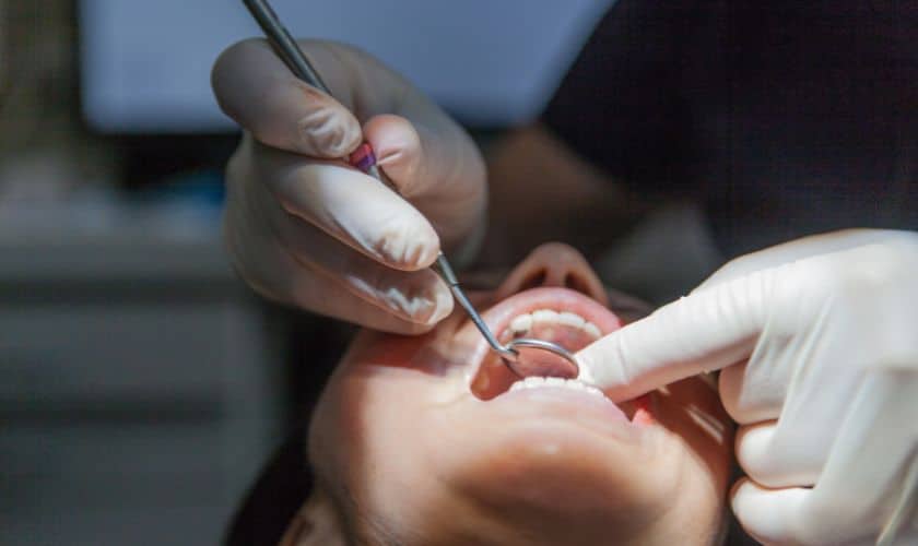 Orthodontist Jericho-Oral Cancer