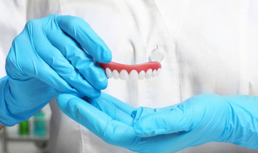 Misaligned Teeth and the Solution