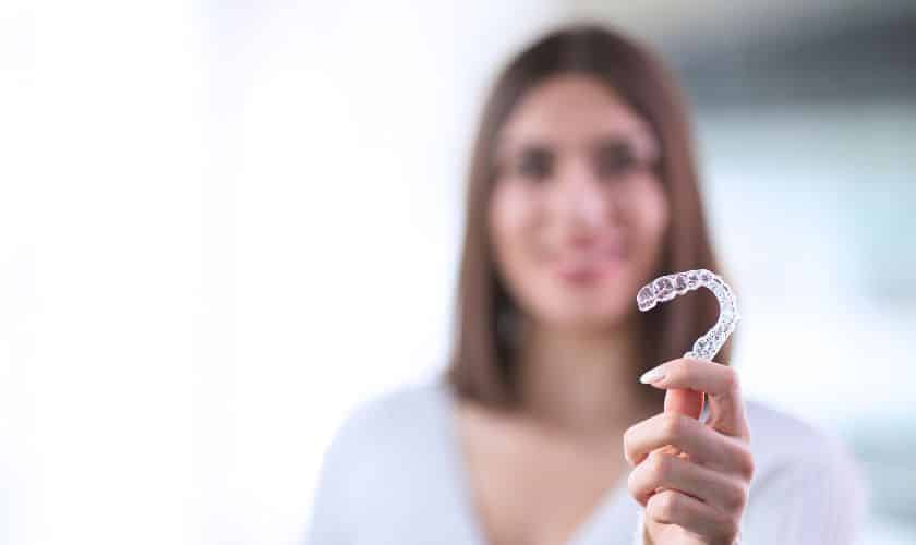 Invisalign Treatment Jericho