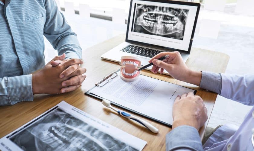 Schedule An Orthodontist Appointment And Make Your Dad Smile Brighter On This Father’s Day