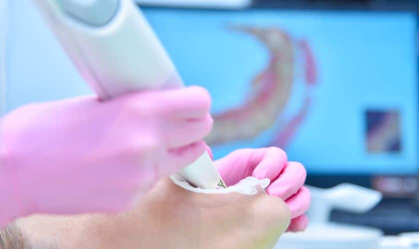 How Orthodontic Treatment Can Solve Your Dental Woes