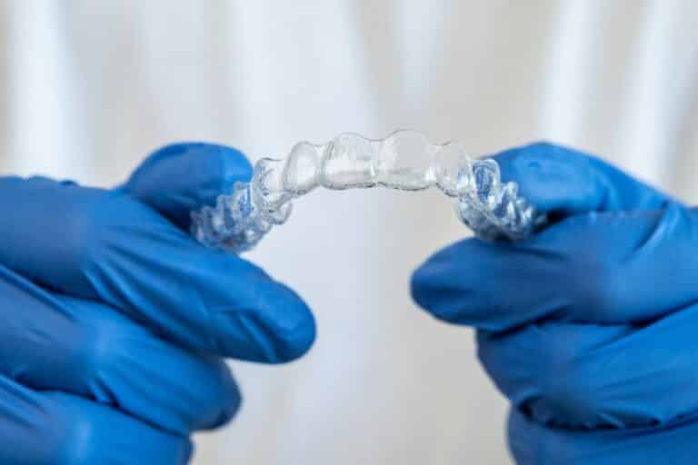 The Right Way to Maintain and Clean Your Invisalign Aligners