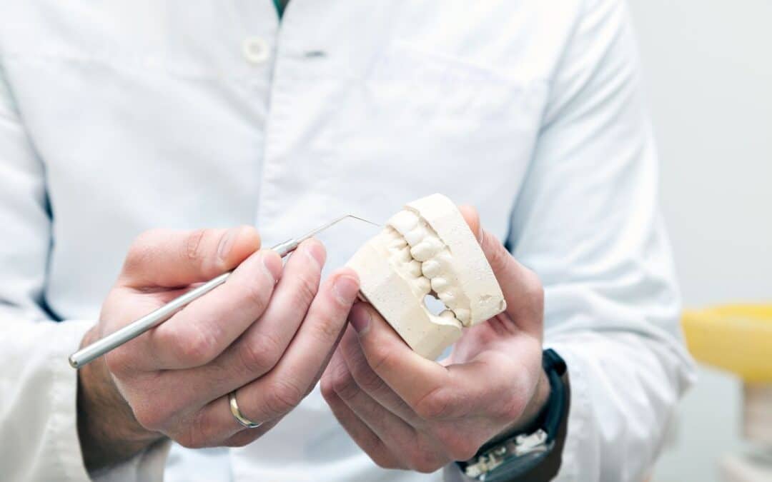 The Complete Guide to Crossbite Diagnosis and Treatment