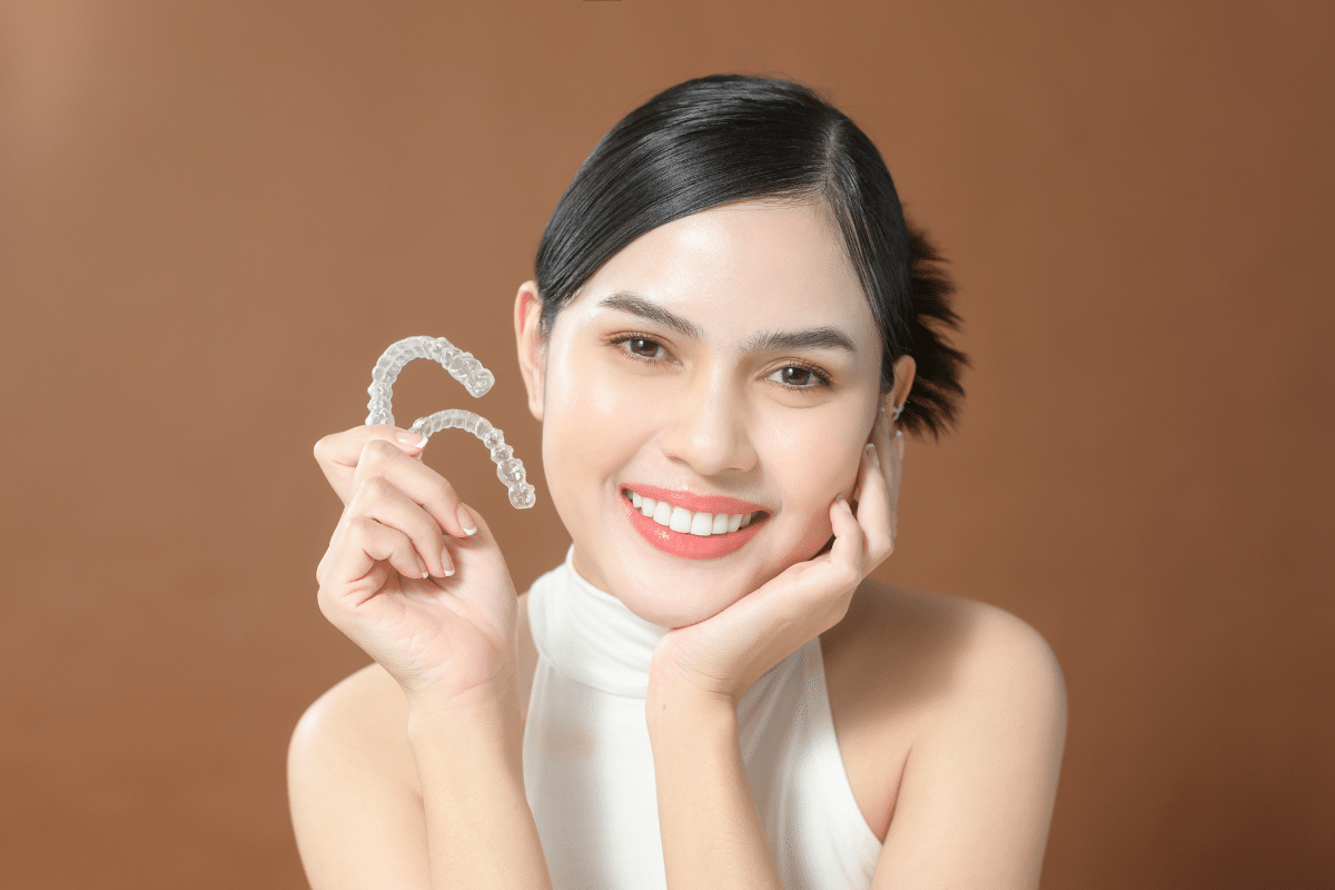 From Crooked to Confident: How Invisalign near you Can Change Your Smile