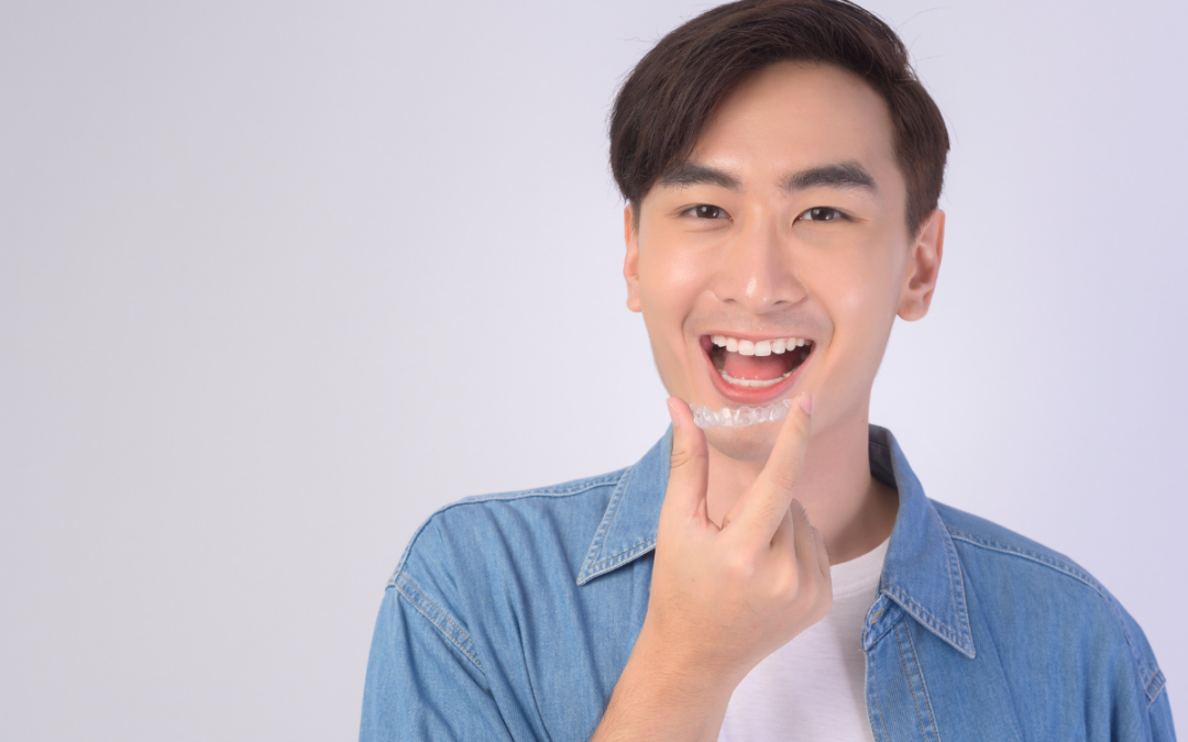 Can Invisalign Fix Crossbite? Here’s What You Need to Know