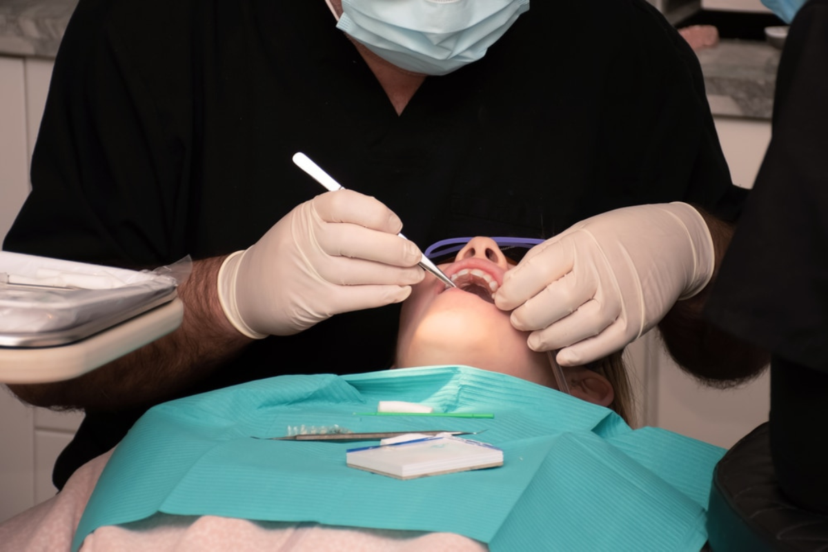 Orthodontist vs. Dentist: Key Differences Explained