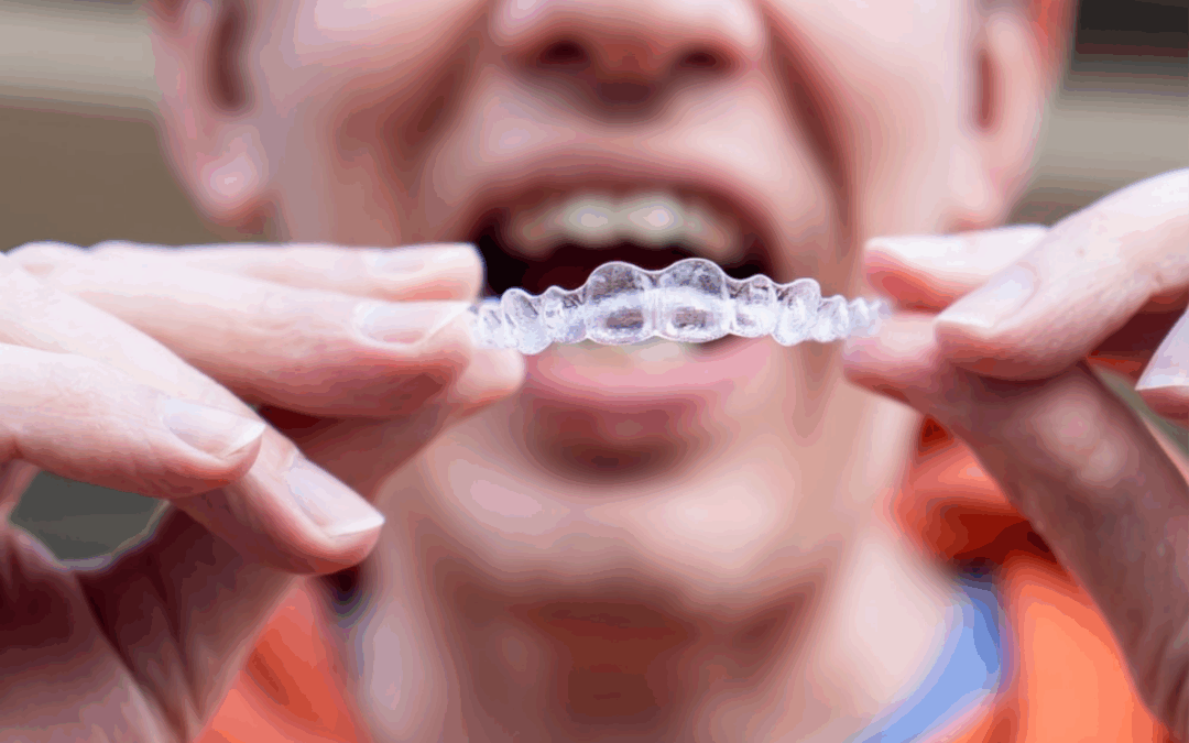 What Really Happens If You Quit Invisalign Early?