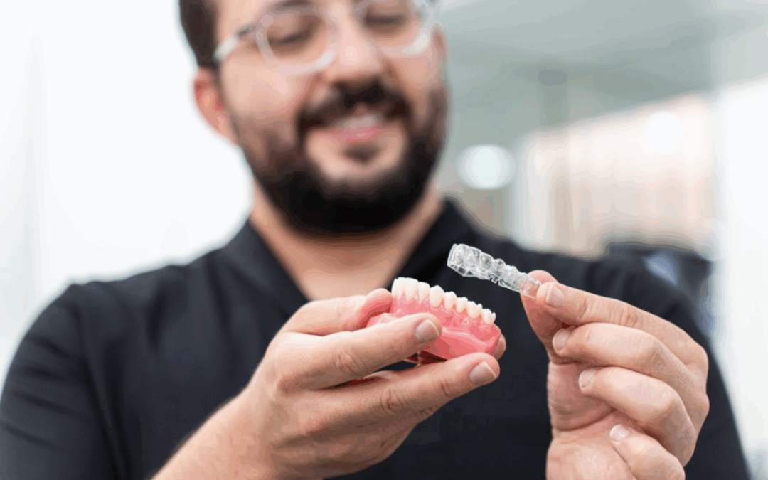 Can Invisalign Cause Gum Recession?