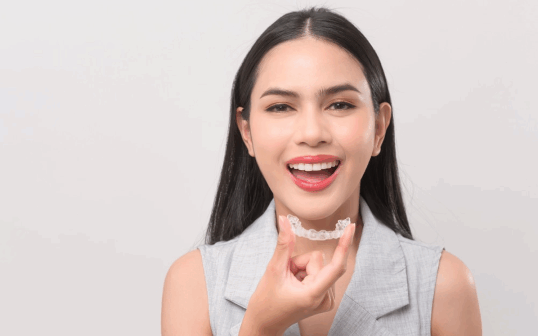 Invisalign Not Fitting Right? Here’s What You Should Do Next!