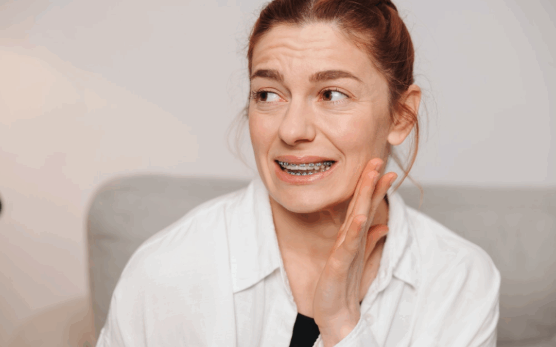 What Happens if You Accidentally Swallow Braces Wire?