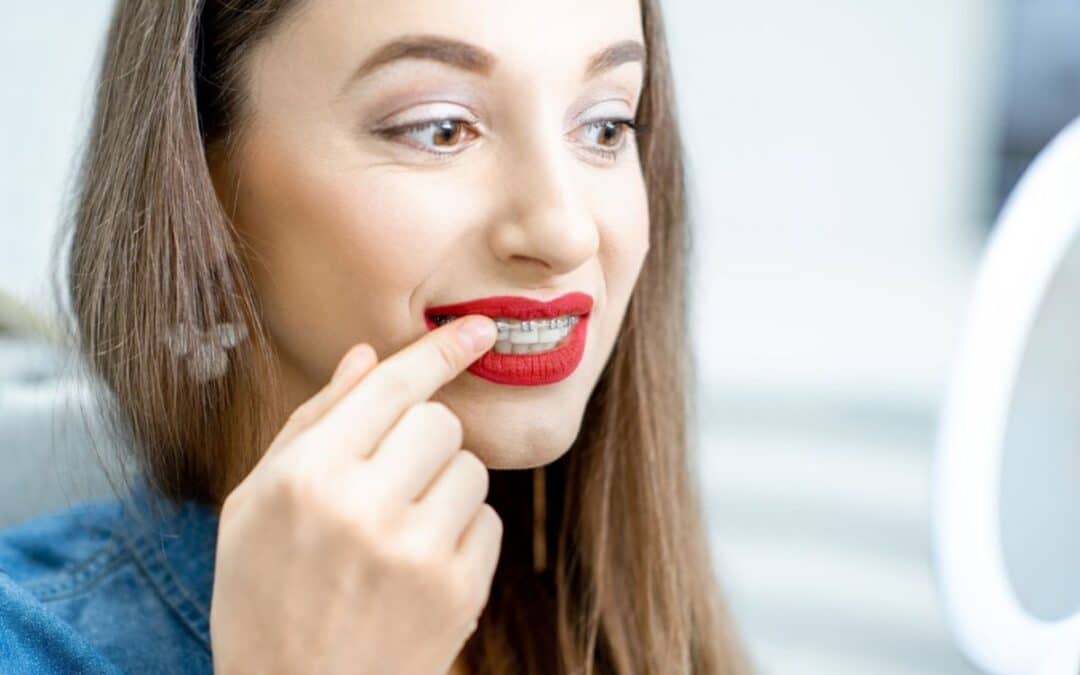 Can I Do Oil Pulling If I Have Braces? Here’s What Orthodontists Say