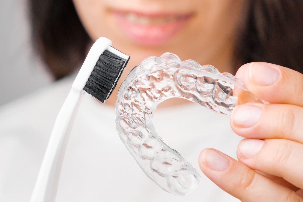 invisalign in merrick odor causes solutions